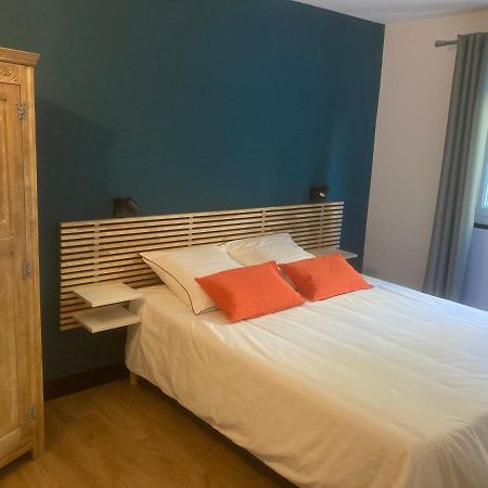 Appartement Le Coty Bolbec Kültér fotó