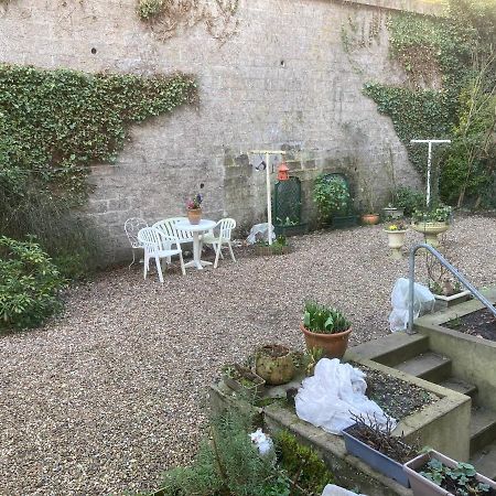 Appartement Le Coty Bolbec Kültér fotó