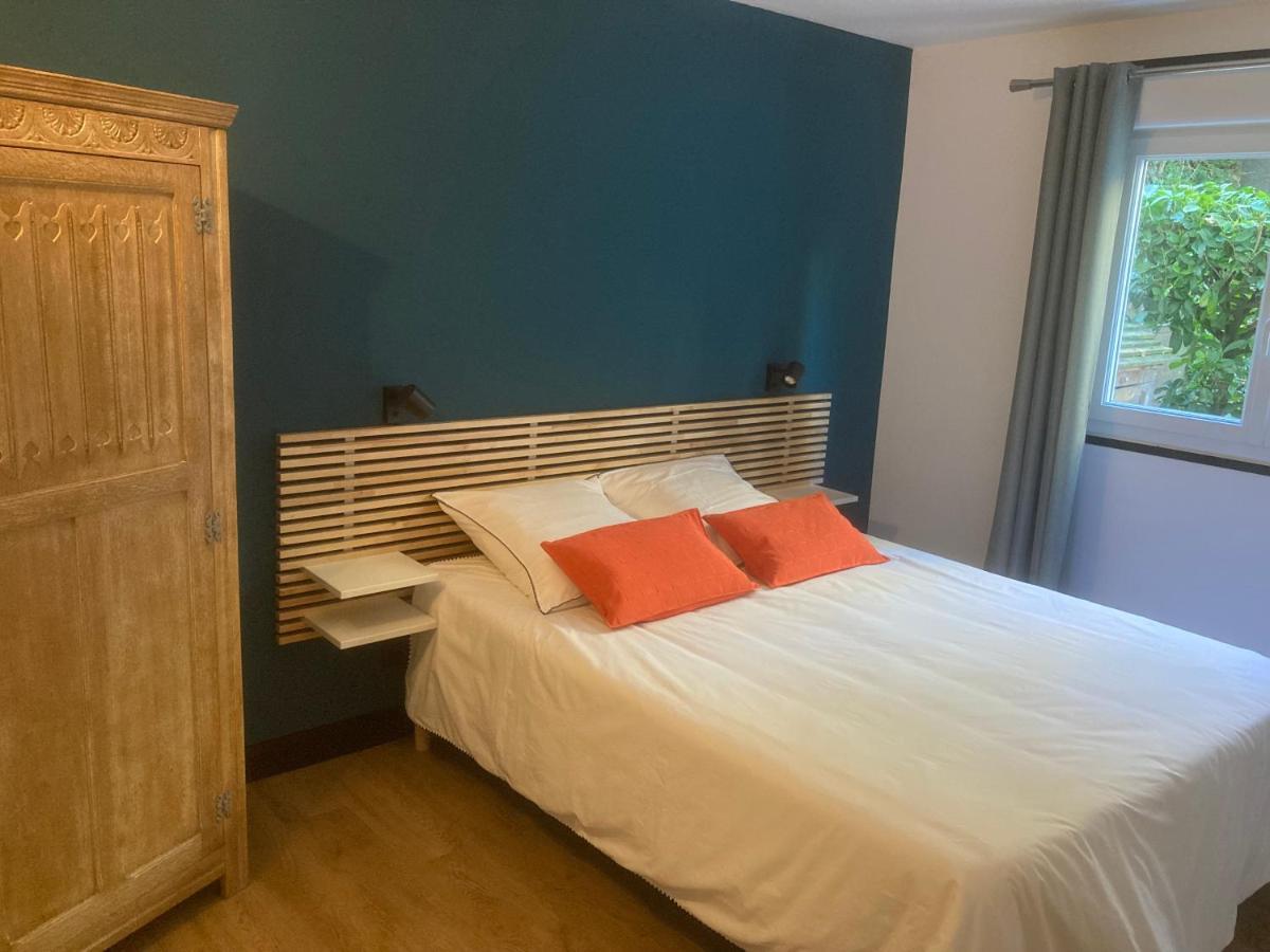 Appartement Le Coty Bolbec Kültér fotó